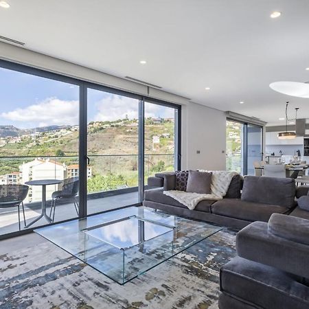 Tower Penthouse By Madeira Sun Travel Funchal (Madeira) Exterior foto