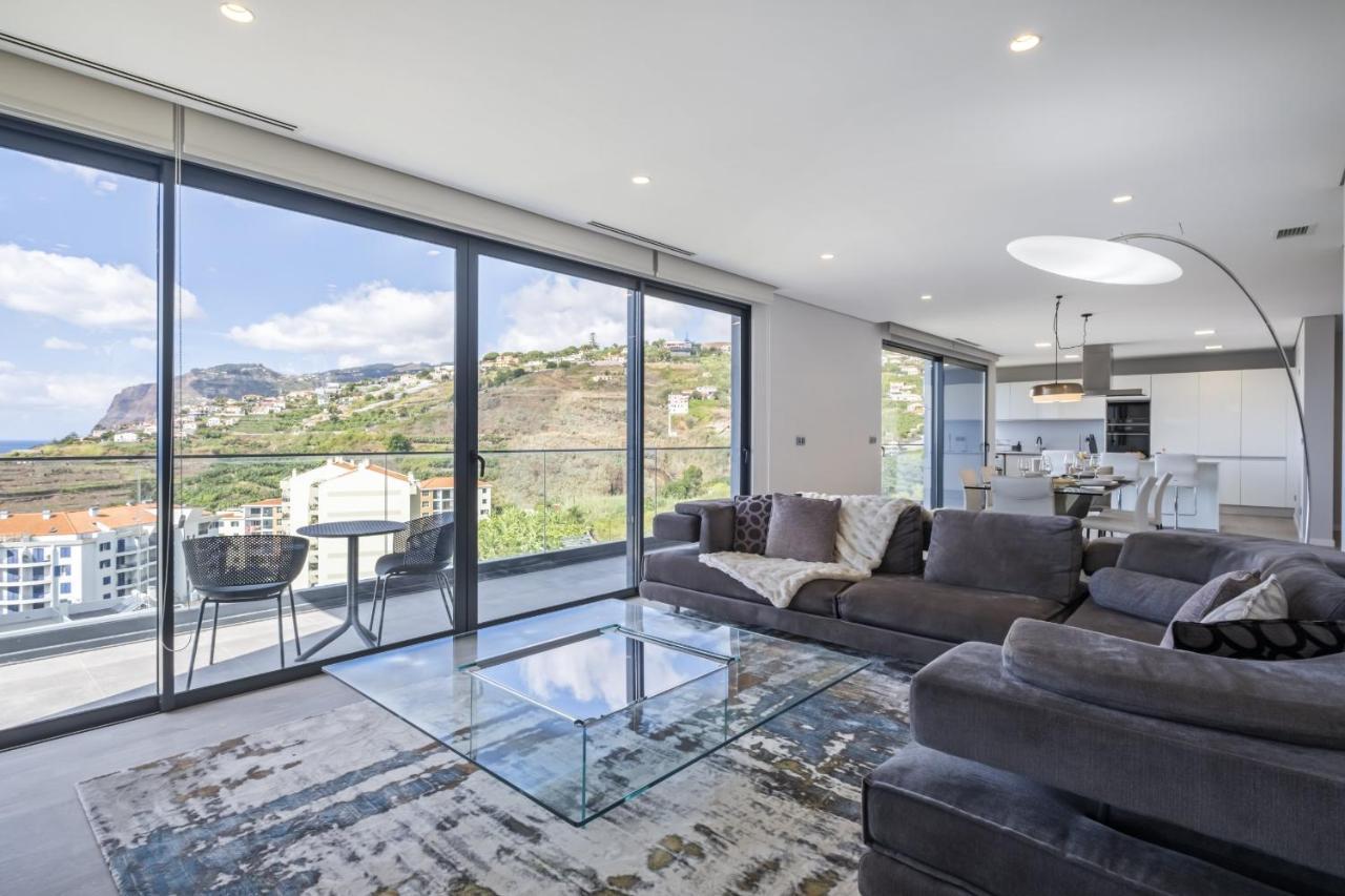 Tower Penthouse By Madeira Sun Travel Funchal (Madeira) Exterior foto