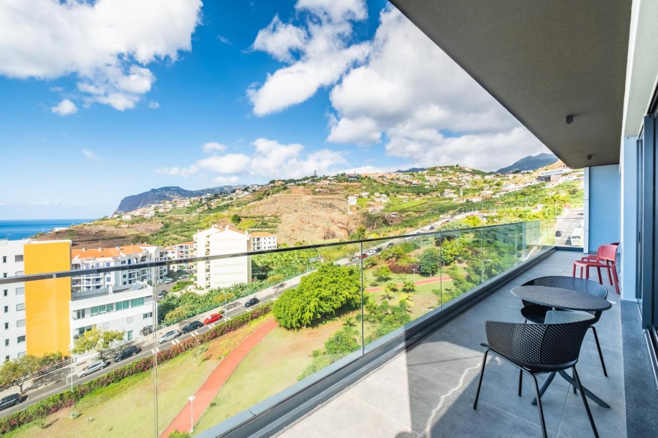 Tower Penthouse By Madeira Sun Travel Funchal (Madeira) Exterior foto