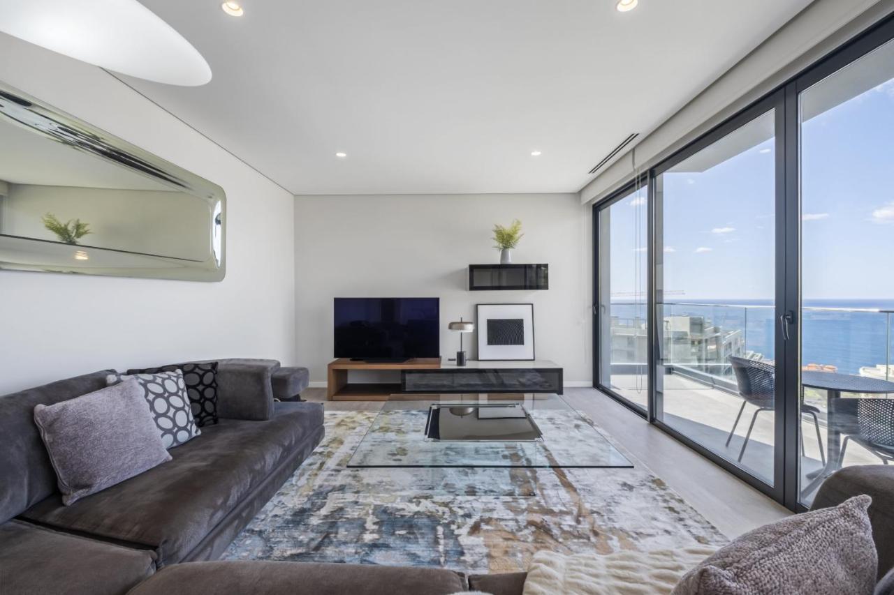Tower Penthouse By Madeira Sun Travel Funchal (Madeira) Exterior foto