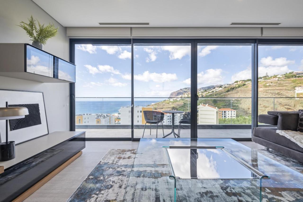 Tower Penthouse By Madeira Sun Travel Funchal (Madeira) Exterior foto