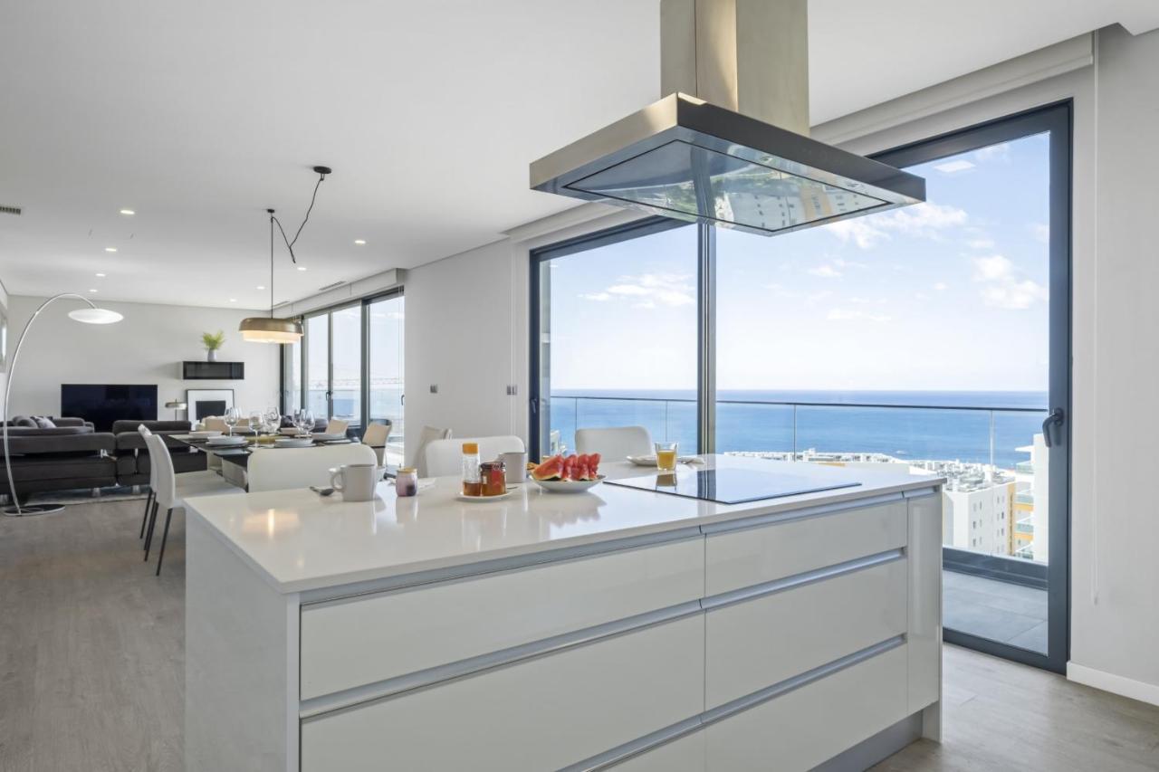 Tower Penthouse By Madeira Sun Travel Funchal (Madeira) Exterior foto