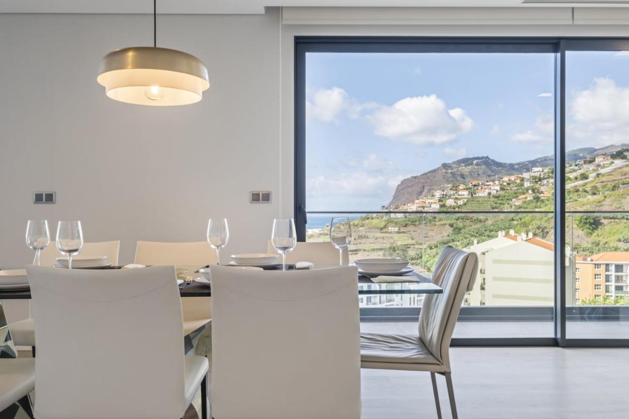 Tower Penthouse By Madeira Sun Travel Funchal (Madeira) Exterior foto